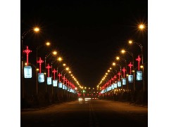 LED中国结有哪些传统意义
