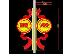 LED中国结景观灯有哪些优点？