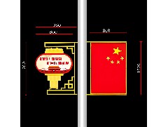 LED中国结的接线方法有哪些？