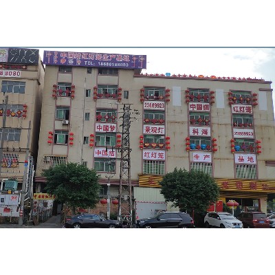 公司实力 (1)