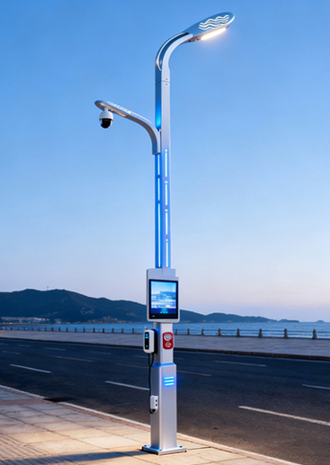 市政/智慧路灯